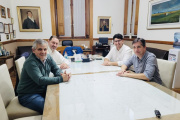 Nace “Somos Buenos Aires”, la “tercera vía” para desbancar a Kicillof