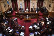 El Gobierno se prepara para una serie de derrotas en el Senado