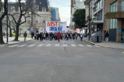 La calle toma calor y se vive la campaña electoral en la Provincia