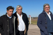 Un alcalde deja el MDF y pega el portazo por el cierre de alianzas