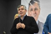 “Ni kirchnerismo ni Milei”: Britos se alinea con Somos Buenos Aires y marca postura electoral