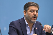 Bianco detalló el operativo electoral y confirmó que “marcha según lo planificado”