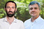 “Gorila” y “farsante”: Fuerte cruce entre Zabaleta, Selci y Zurro por el cierre en Hurlingham