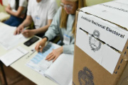 La Junta Electoral modificó las reglas para el diseño de las boletas