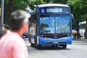 Golpe al bolsillo: Vuelve aumentar el boleto de colectivo en el AMBA