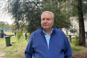 Intendente peronista pica en punta para ser candidato a diputado por la Segunda Sección