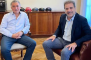 Otro intendente del PRO se baja de la alianza con los libertarios