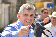 Britos vaticina una "excelente elección" y muestra las cartas de Somos Buenos Aires