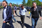 Entre La Plata y CABA: El peronismo reparte sus búnkers para recibir listas y definir candidaturas