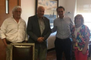 Tres Lomas: Katopodis rompió el acuerdo de Fuerza Patria y complica el cierre