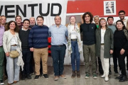 Recoulat juega fuerte en el Concejo: un reconocido vecino encabeza su lista