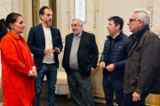 Petrecca denunció “oportunismo” en el PRO y se sube al primer lugar en la Cuarta