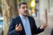 Fuga de intendentes, peleas por las listas y duras acusaciones contra Ritondo