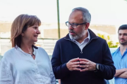 Valenzuela encabeza la Primera y Bullrich queda paga