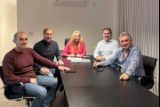 Los libertarios se quedan con 6 de las 8 secciones en la negociación con el PRO