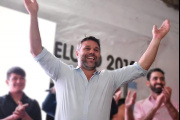 El armado de Hourcade en Magdalena: "Mirando hacia el futuro", con una lista que mezcla experiencia y juventud