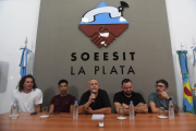 La CGT presionó y tendrá su candidato por la Octava