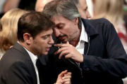 La Cámpora gana terreno legislativo y profundiza la interna con el kicillofismo