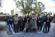 Alak se pone al hombro la campaña con obras claves