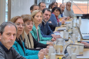 Los gremios presionan por una nueva suba salarial y esperan convocatoria
