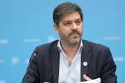 Bianco defendió la estrategia electoral del MDF