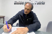 Acuerdo paritario: Stadnik y gremios municipales sellaron un aumento del 10%