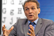 “Las discusiones no tienen sentido si no frenamos a Milei en septiembre y en octubre”