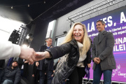¿Anticasta? La mitad de los candidatos de LLA bonaerense trabajan en el Estado