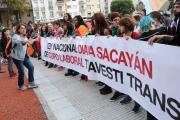 Ataque a la inclusión: La Libertad Avanza va contra la Ley de Cupo Trans en la Provincia