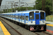 El Tren Roca no llegará a La Plata durante agosto por obras en vías
