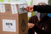 Boleta única, factura millonaria: el voto 2025 costará más que en año de balotaje