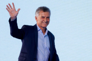 Macri cede ante el armado libertario y entrega la lista de la Ciudad: “Posición dominante”