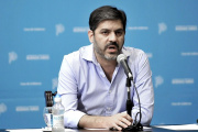 Bianco confirmó listas de unidad: “El pueblo nos pidió peronismo unido”