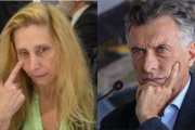 Boleta libertaria, reparto ajustado: Macri cede protagonismo y Karina Milei le marca la cancha