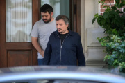 Golpe al cristinismo: Tignanelli quedó a un paso de perder la candidatura a diputado