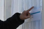 La Cámara Electoral dio marcha atrás con los nuevos lugares de votación en La Matanza