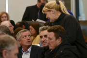 Monzó y Stolbizer abandonan Somos y lanzan “Encuentro Federal”