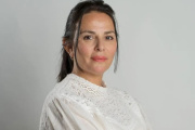 “Lali” García llama a “votar masivamente para frenar el ajuste de Milei en las urnas”