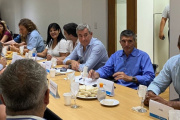 FEGEPPBA rechaza la propuesta salarial del Gobierno bonaerense