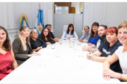 Grabois presiona a Cristina y deja Patria Grande fuera de Fuerza Patria