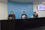 Bianco sobre el cierre de fábricas: “No sólo es un fenómeno del conurbano”
