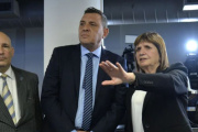 Avanza la causa por los policías que hacían campaña por Bondarenko