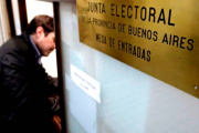 La Junta Electoral sufrió un intento de hackeo y advierten sobre la “campaña roñosa”