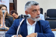 Carlos Alonso: “La Libertad Avanza en la Provincia es un fraude”