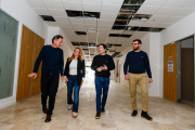 Katopodis: “La motosierra de Milei deja obras paradas que afectan a los bonaerenses”