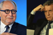 Guelar culpó a Macri por las derrotas del PRO y lo insultó: "Es un reverendo hijo de p..."