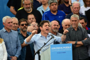 Encuesta: Fuerza Patria lleva ventaja mínima sobre La Libertad Avanza