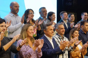 En el massismo resignan la candidatura de Massa para garantizar la unidad de Fuerza Patria