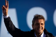 Massa no juega en octubre pero apuesta a la unidad del peronismo