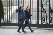 Las demandas del MDF en el armado de listas de Fuerza Patria